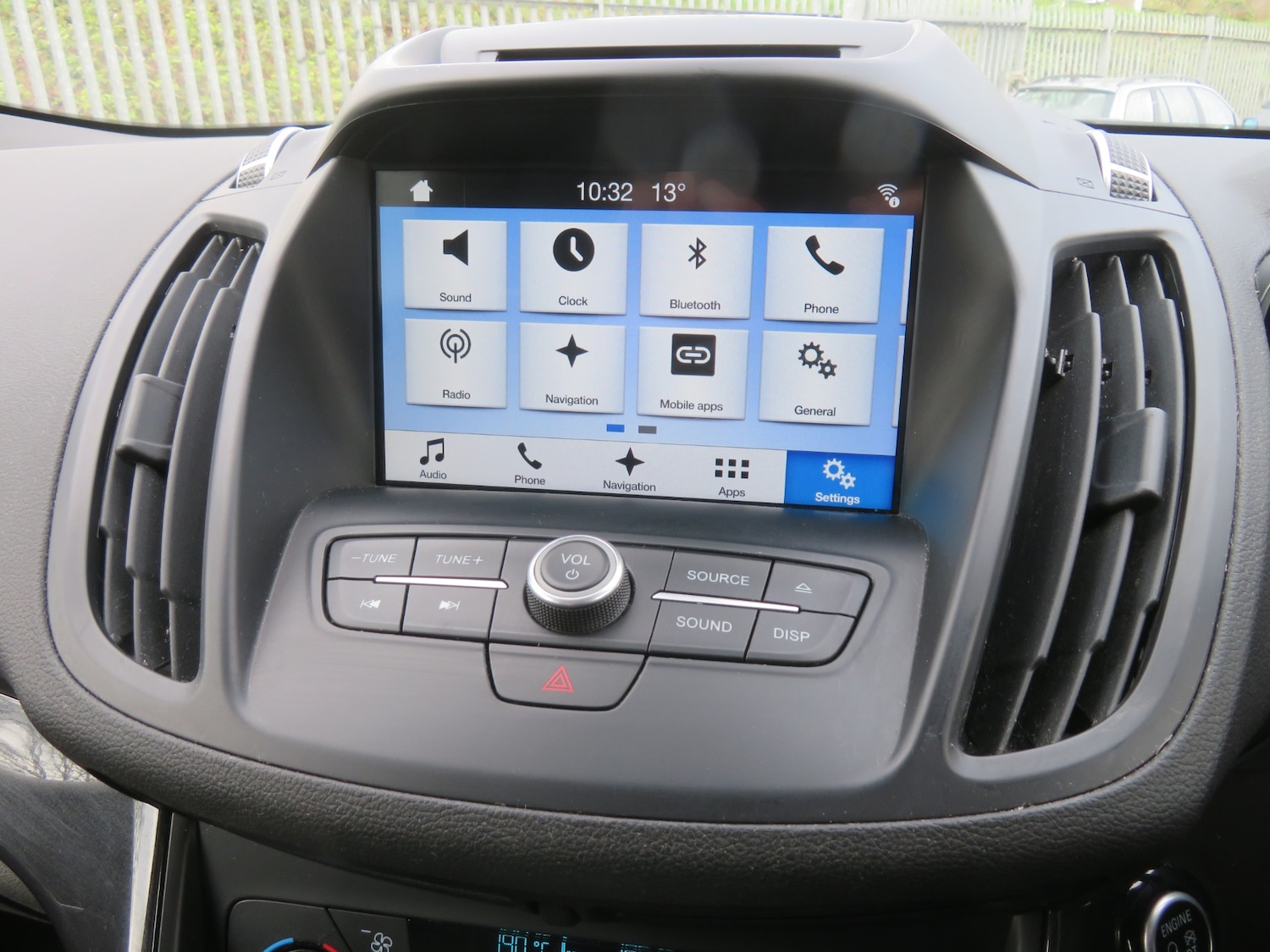 Used Ford Kuga 2017 for sale - 78139750: Photo 18