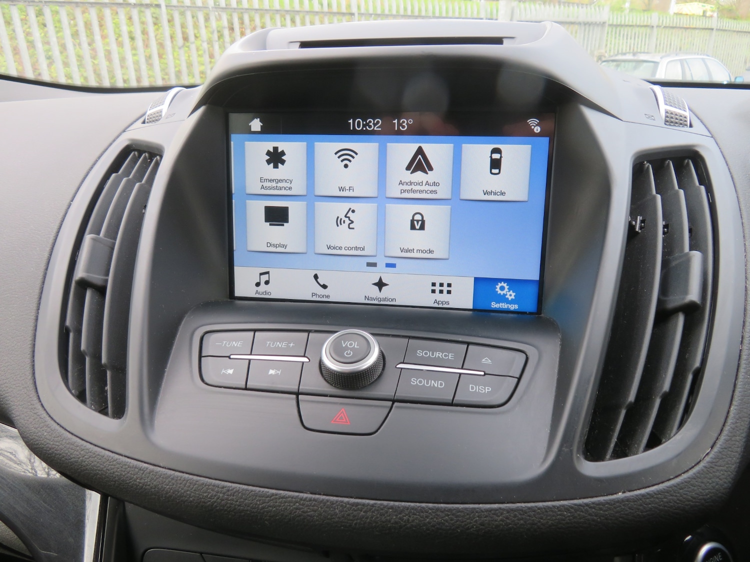 Used Ford Kuga 2017 for sale - 78139750: Photo 19