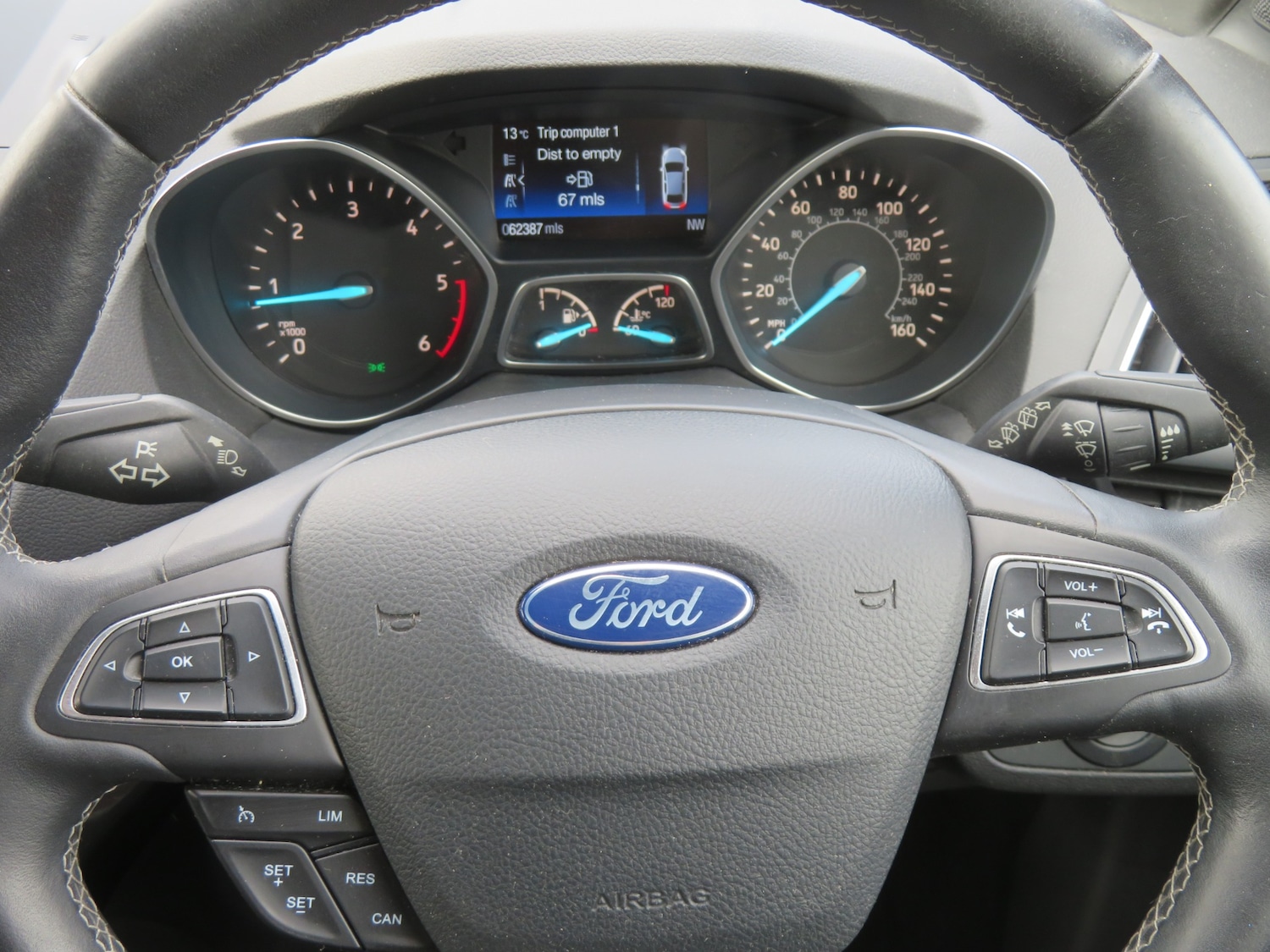Used Ford Kuga 2017 for sale - 78139750: Photo 21