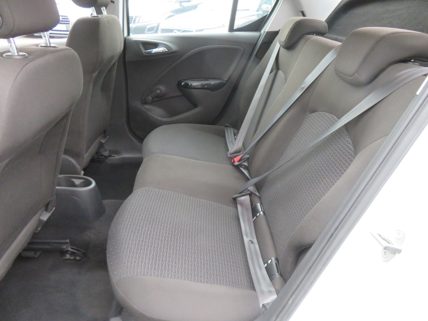 Used Vauxhall Corsa 2016 for sale - 77797820: Photo 12