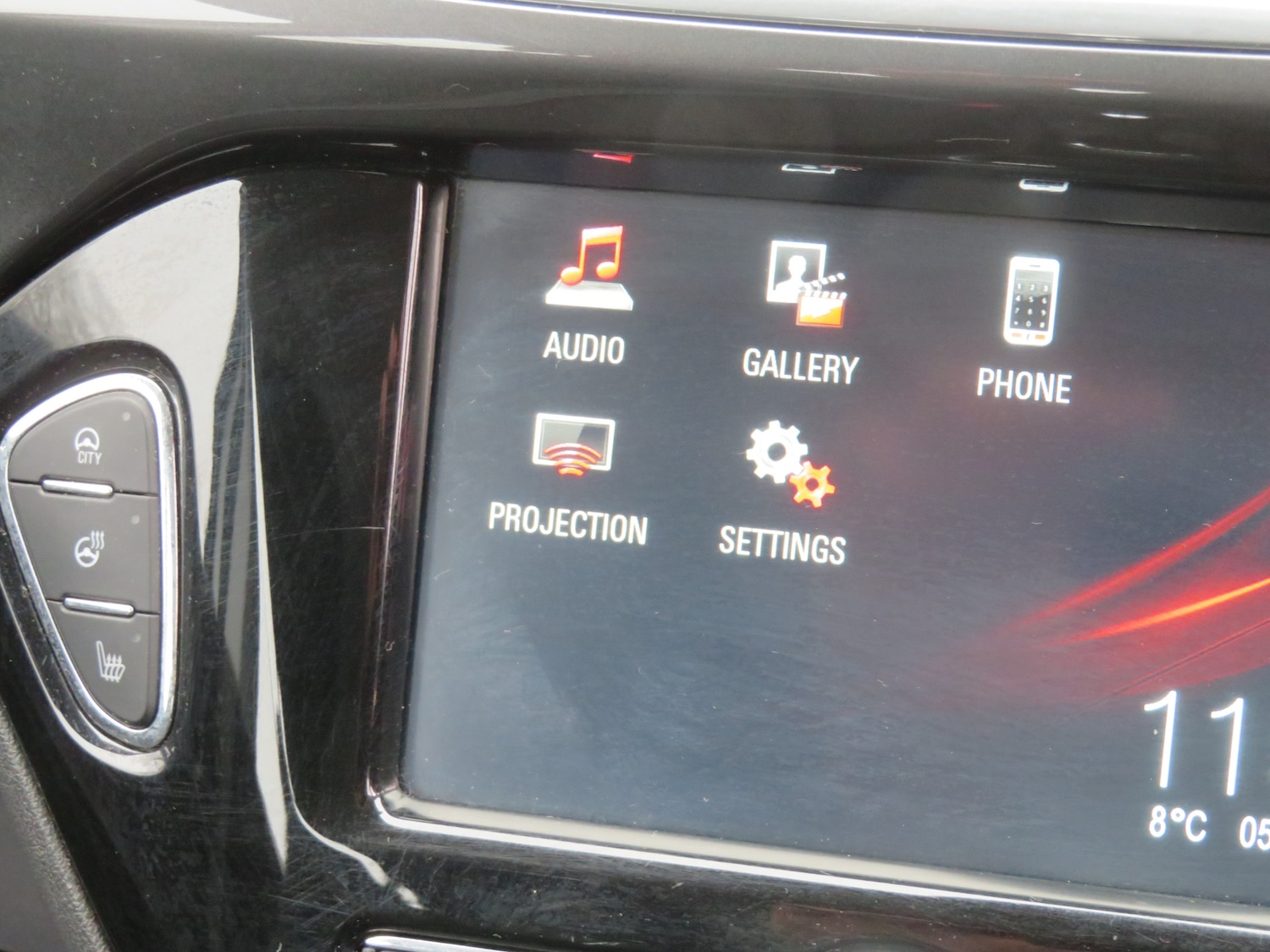 Used Vauxhall Corsa 2016 for sale - 77797820: Photo 16