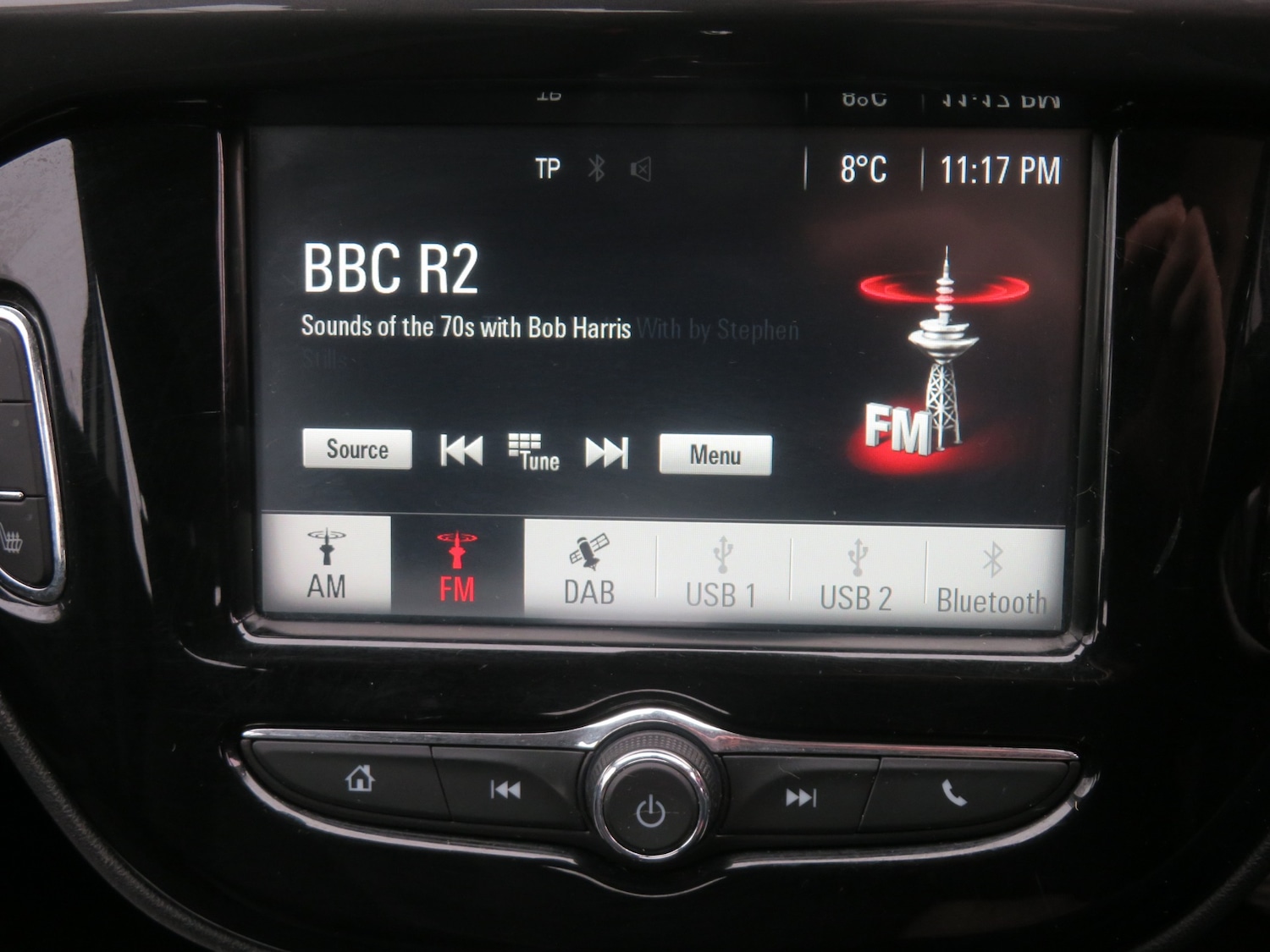 Used Vauxhall Corsa 2016 for sale - 77797820: Photo 17