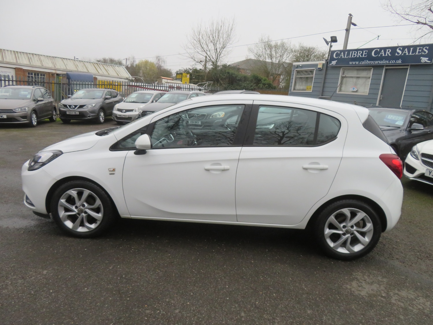 Used Vauxhall Corsa 2016 for sale - 77797820: Photo 7