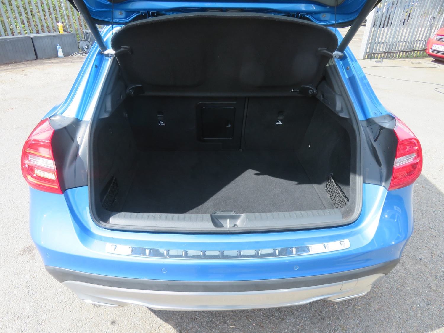 Used Mercedes-Benz GLA 2014 for sale - 78139621: Photo 13