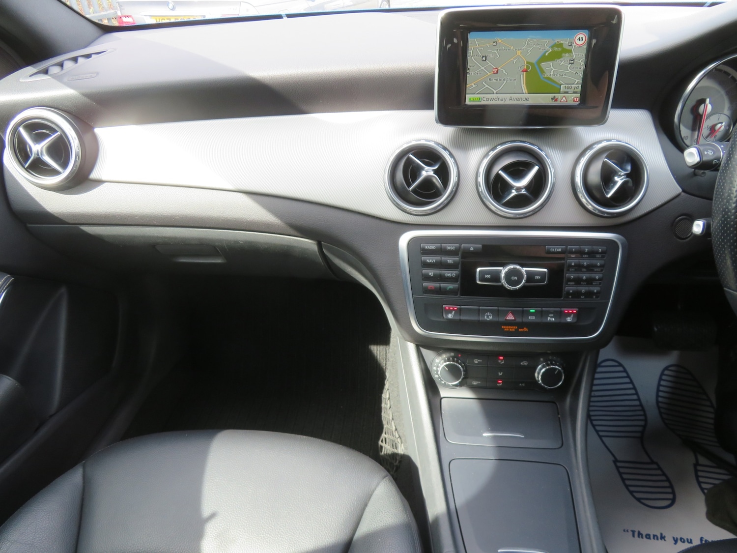 Used Mercedes-Benz GLA 2014 for sale - 78139621: Photo 15