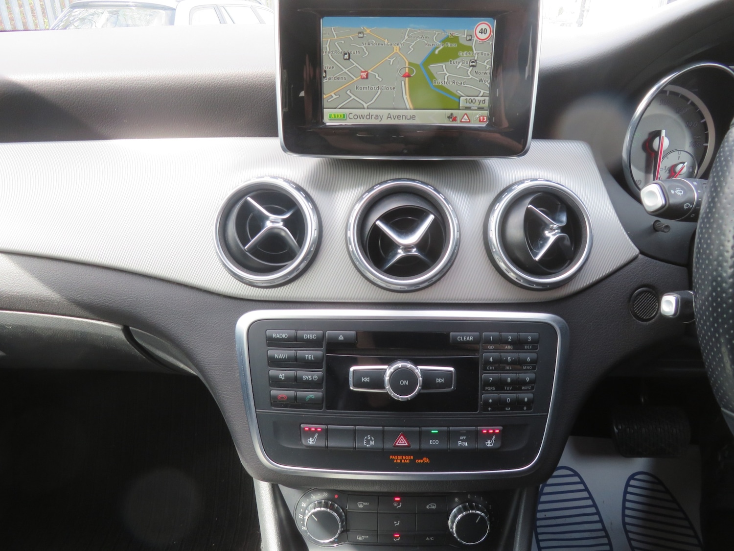 Used Mercedes-Benz GLA 2014 for sale - 78139621: Photo 16