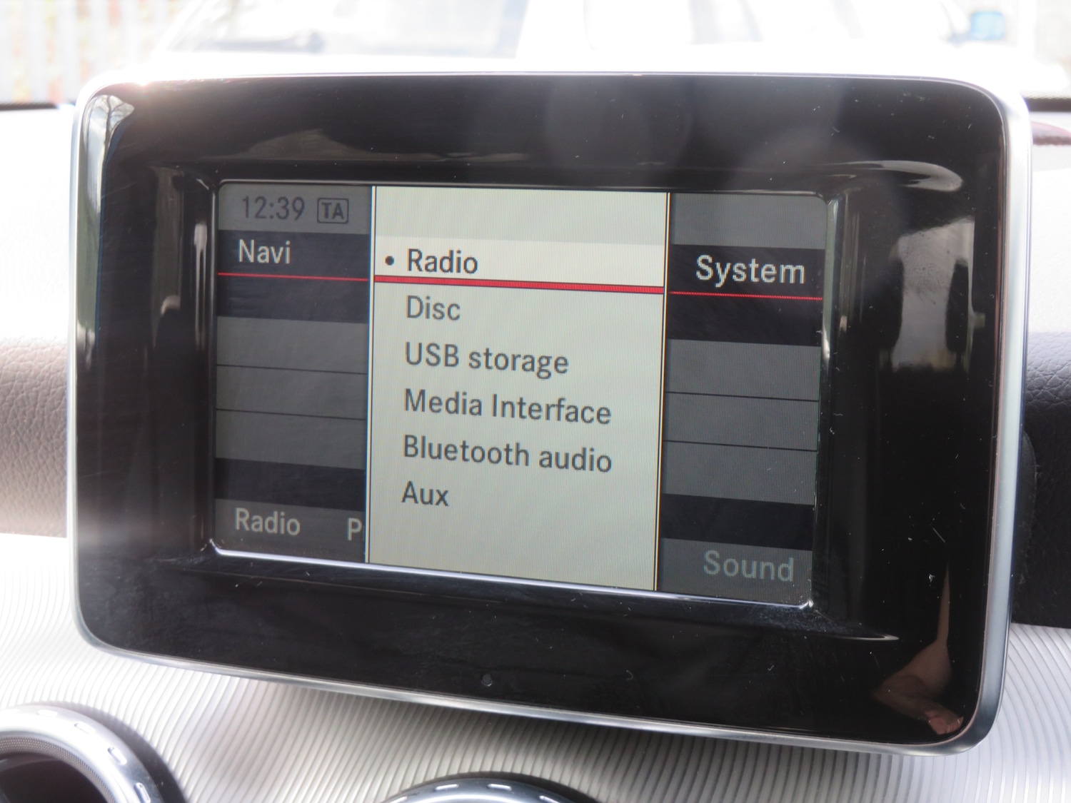 Used Mercedes-Benz GLA 2014 for sale - 78139621: Photo 17