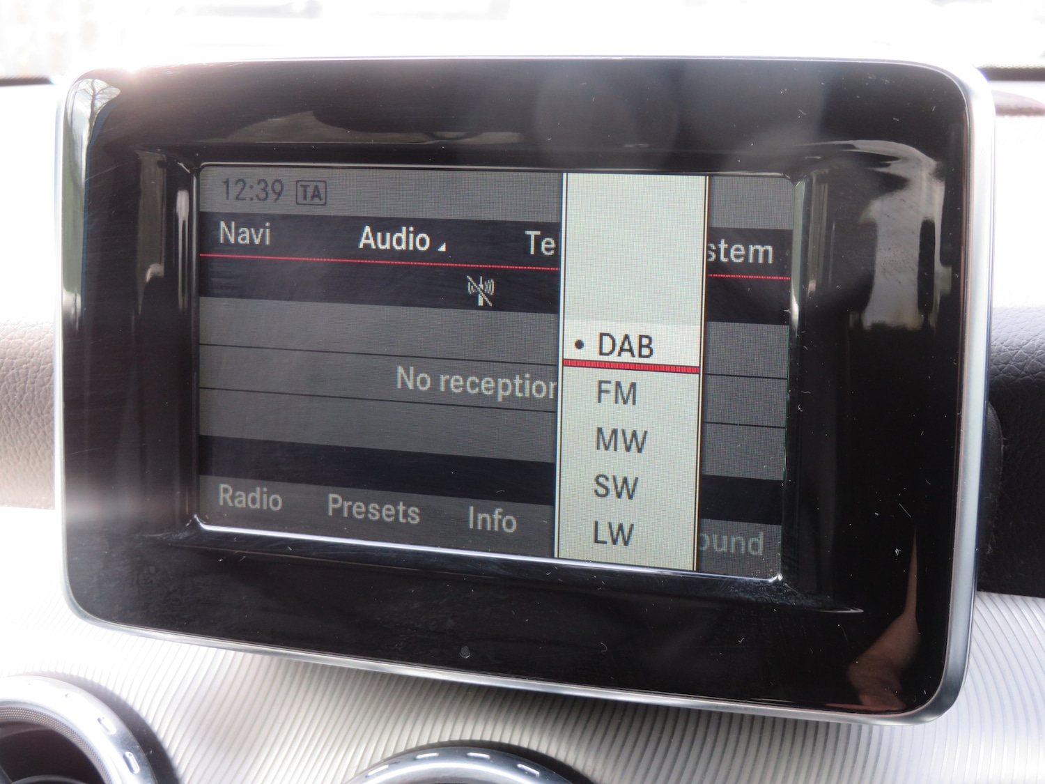 Used Mercedes-Benz GLA 2014 for sale - 78139621: Photo 18