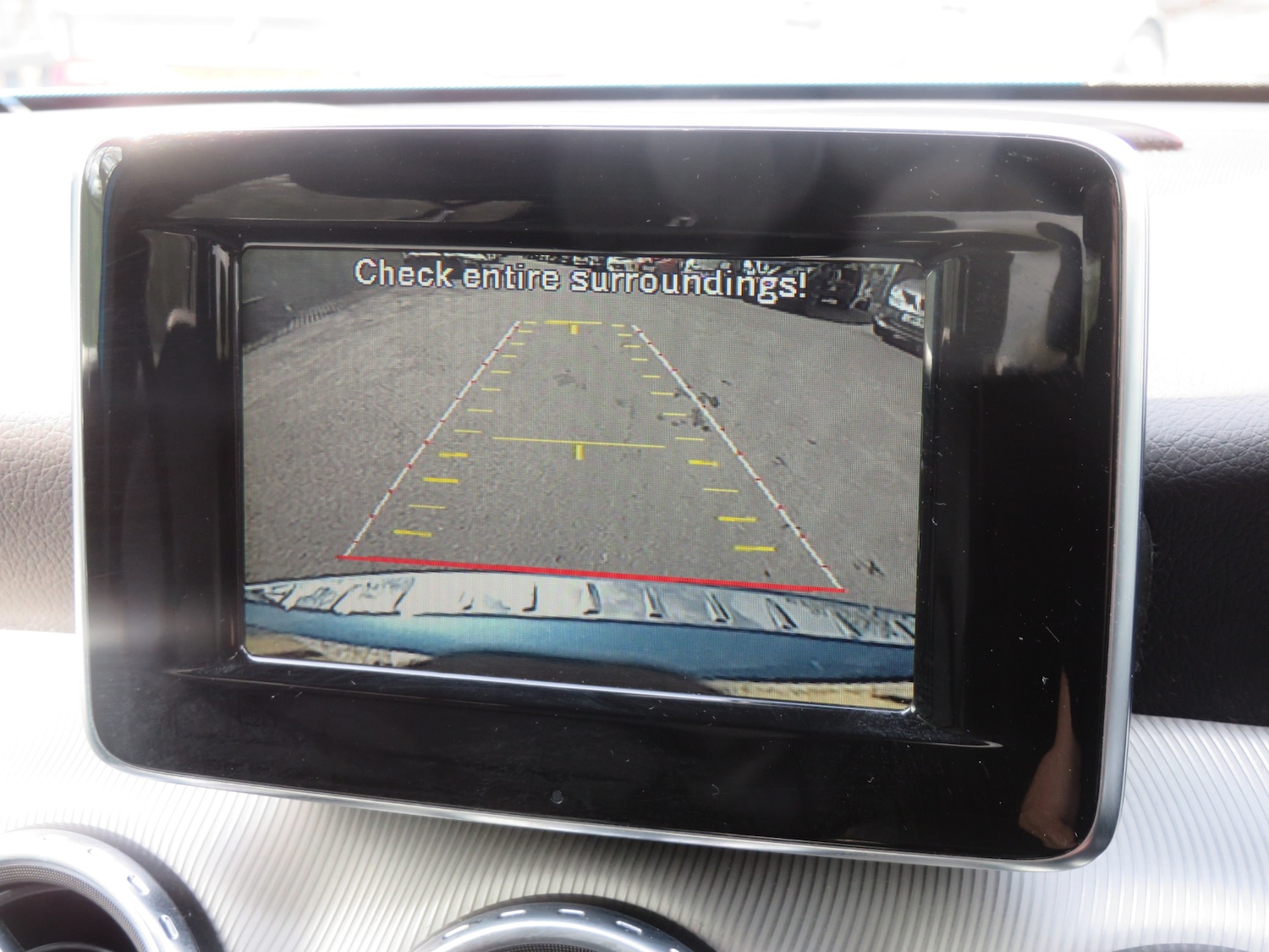 Used Mercedes-Benz GLA 2014 for sale - 78139621: Photo 19