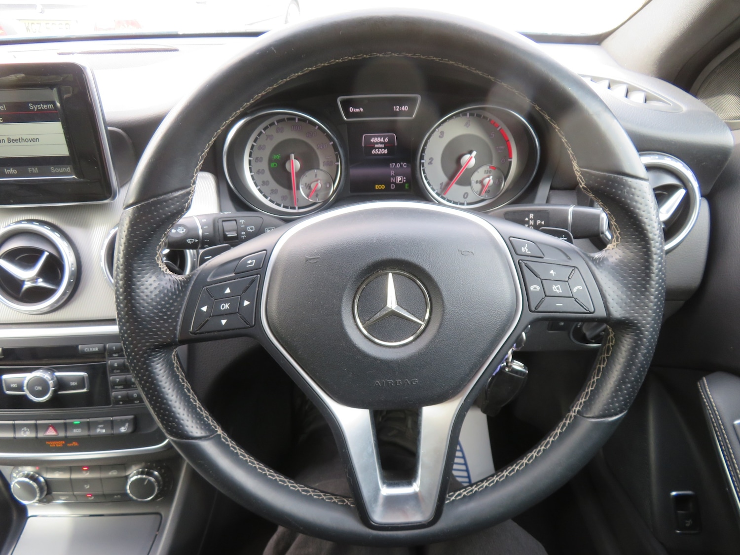 Used Mercedes-Benz GLA 2014 for sale - 78139621: Photo 22