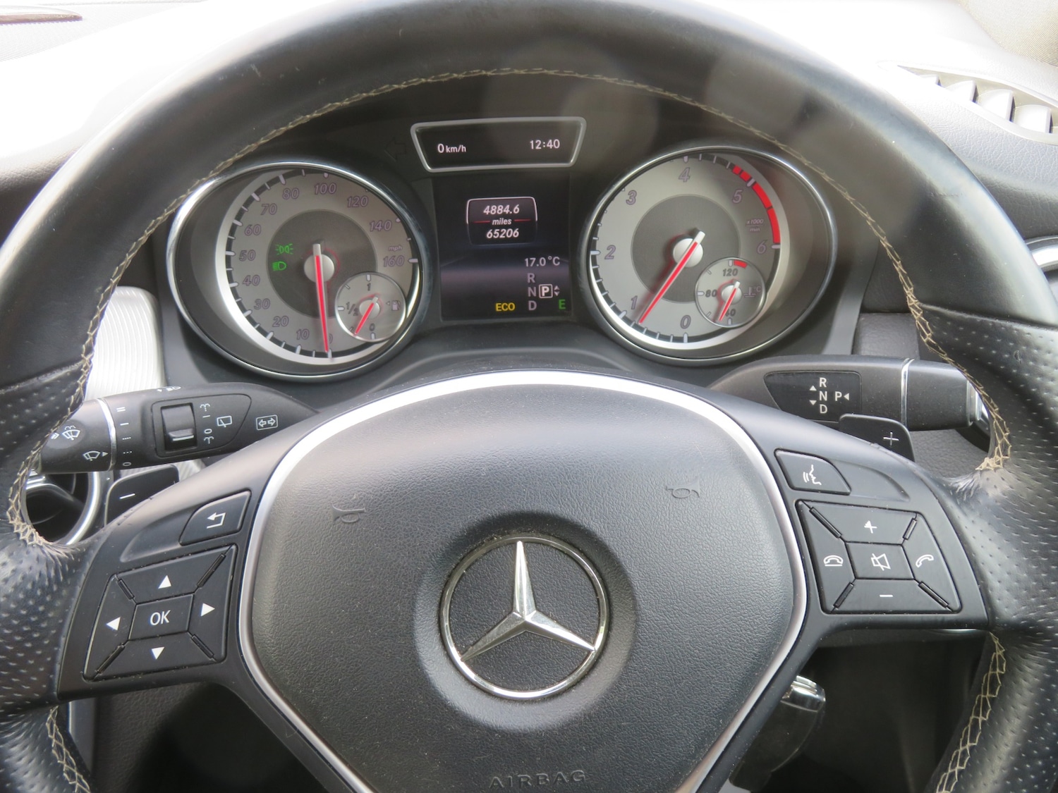 Used Mercedes-Benz GLA 2014 for sale - 78139621: Photo 23