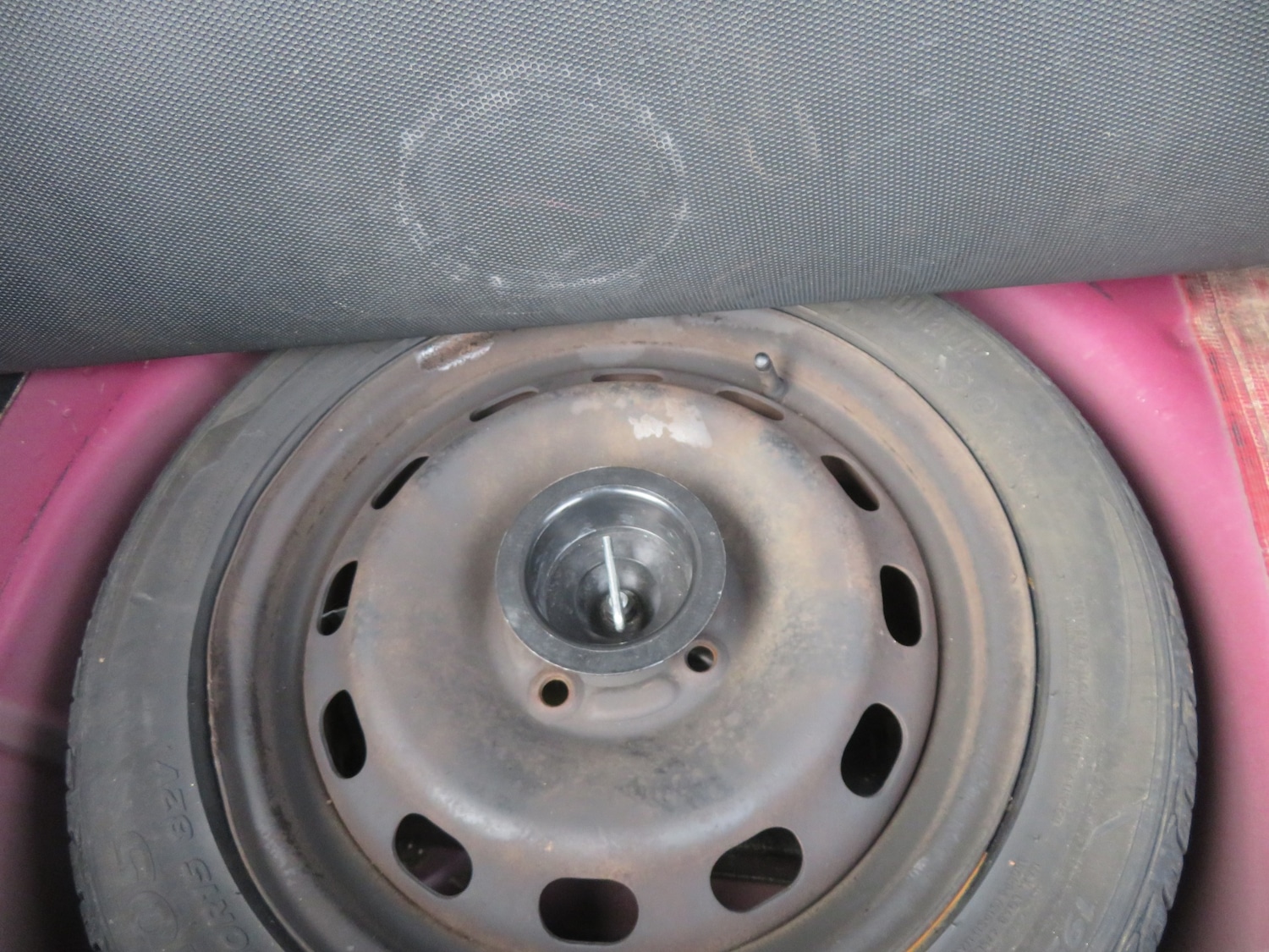 Used Ford Fiesta 2009 for sale - 77704261: Photo 15