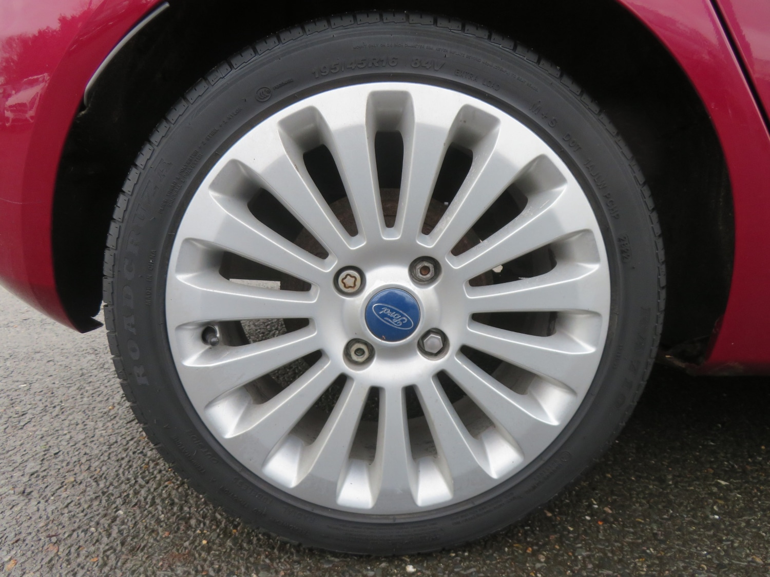 Used Ford Fiesta 2009 for sale - 77704261: Photo 8