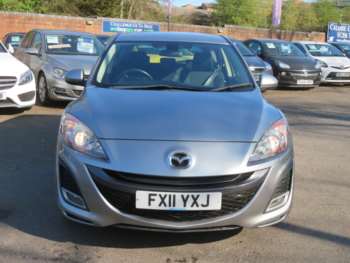 Used Mazda Mazda3 2011 for sale - 74266569: Photo