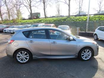 Used Mazda Mazda3 2011 for sale - 74266569: Photo