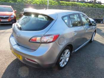 Used Mazda Mazda3 2011 for sale - 74266569: Photo