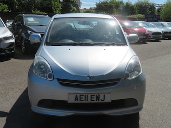 Used Perodua MYVI 2011 for sale - 78559154: Photo