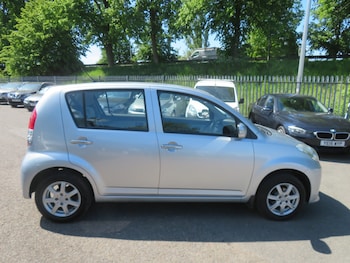 Used Perodua MYVI 2011 for sale - 78559154: Photo