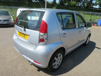 Used Perodua MYVI 2011 for sale - 78559154: Photo