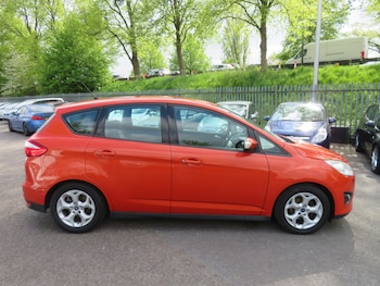 Used Ford C-Max 2012 for sale - 78466790: Photo