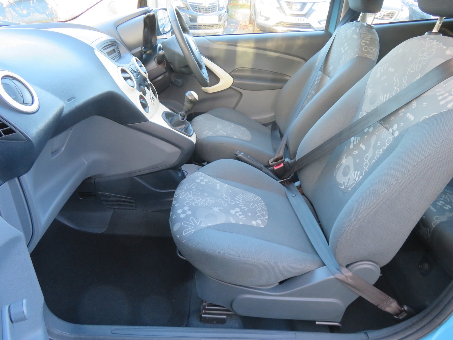 Used Ford Ka 2012 for sale - 76438948: Photo 10