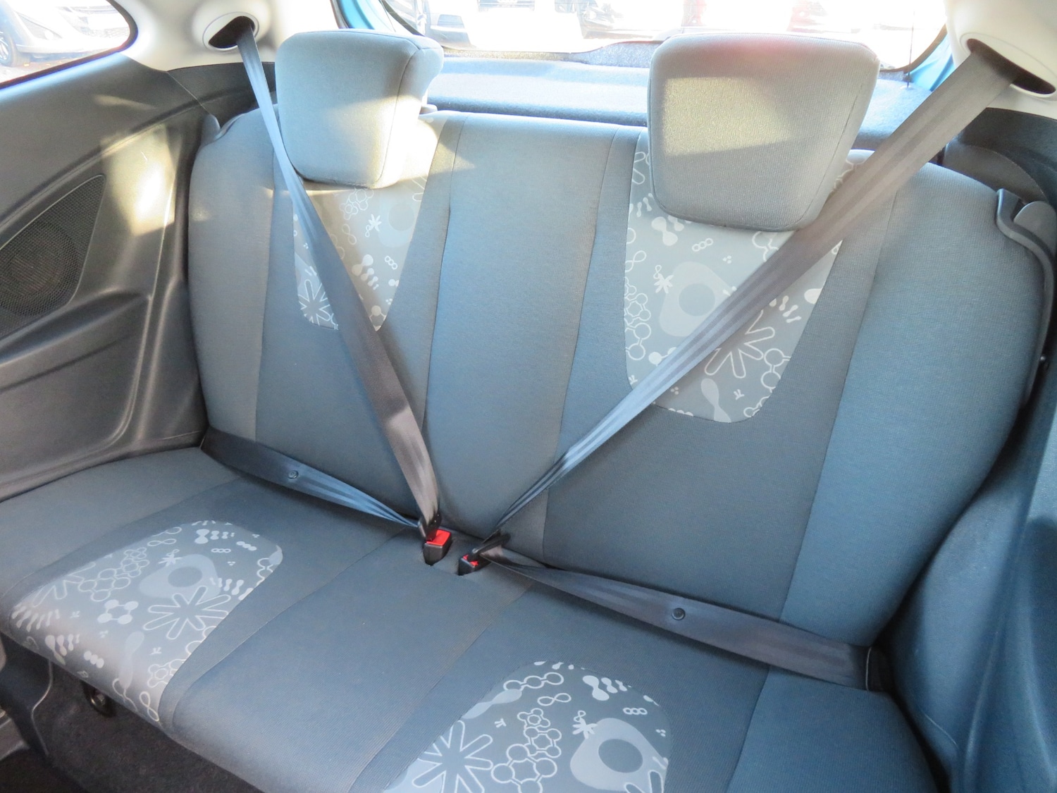 Used Ford Ka 2012 for sale - 76438948: Photo 11