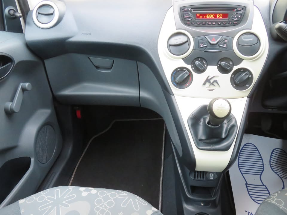 Used Ford Ka 2012 for sale - 76438948: Photo 13
