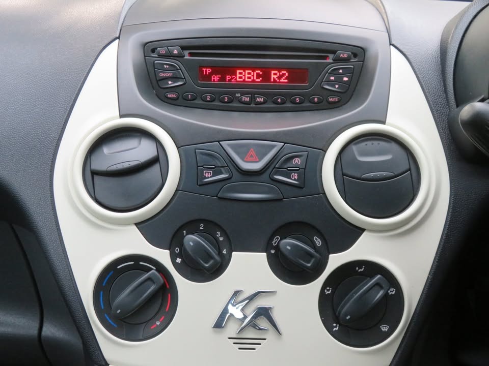 Used Ford Ka 2012 for sale - 76438948: Photo 14