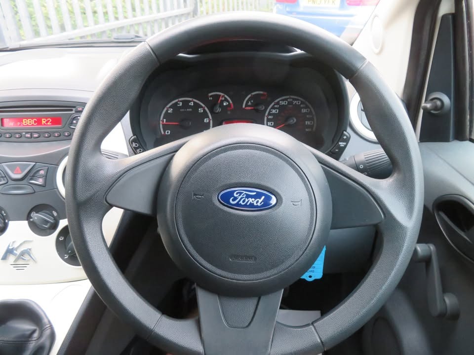 Used Ford Ka 2012 for sale - 76438948: Photo 15