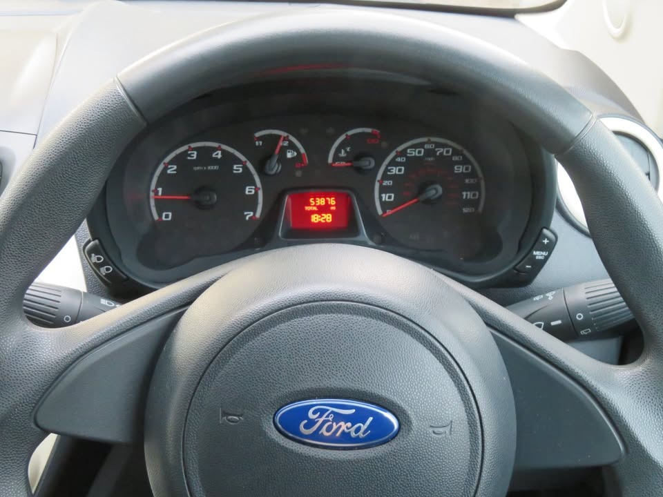 Used Ford Ka 2012 for sale - 76438948: Photo 16