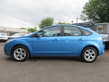 Used Ford Focus 2011 for sale - 78826674: Photo