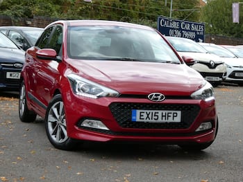 Used Hyundai i20 2015 for sale - 79761916: Photo