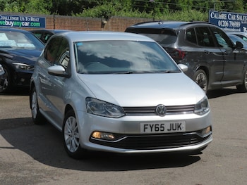 Used Volkswagen Polo 2015 for sale - 78782706: Photo