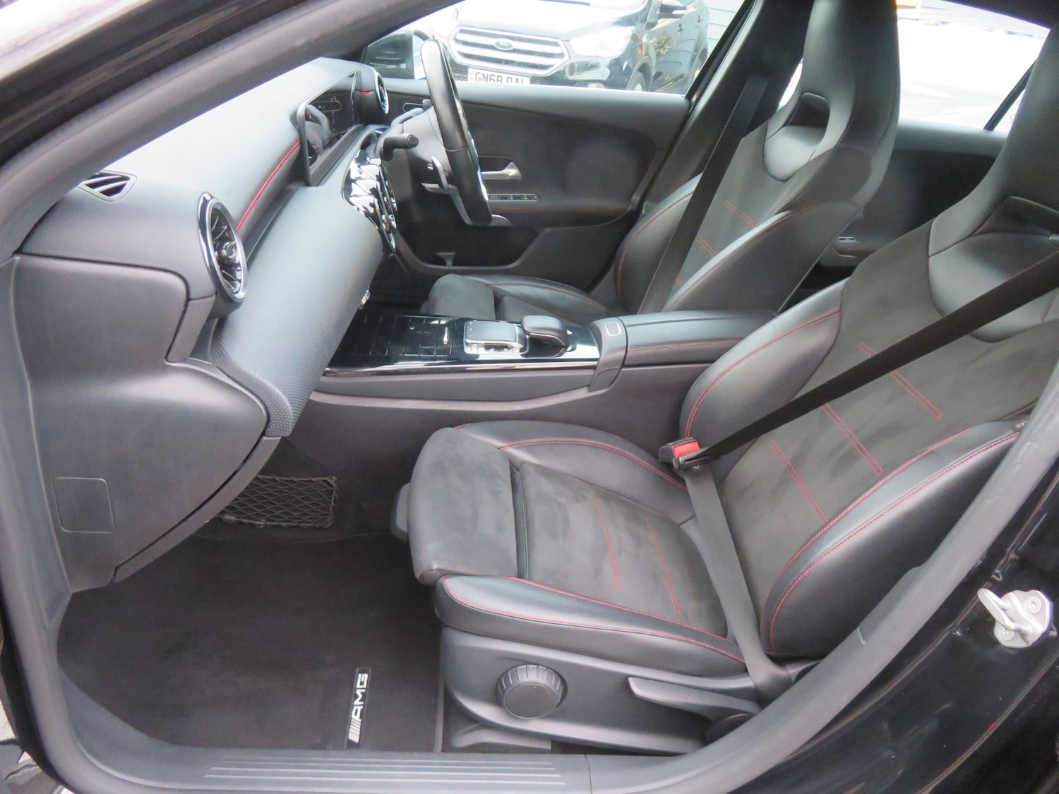 Used Mercedes-Benz A-Class 2019 for sale - 76526684: Photo 11