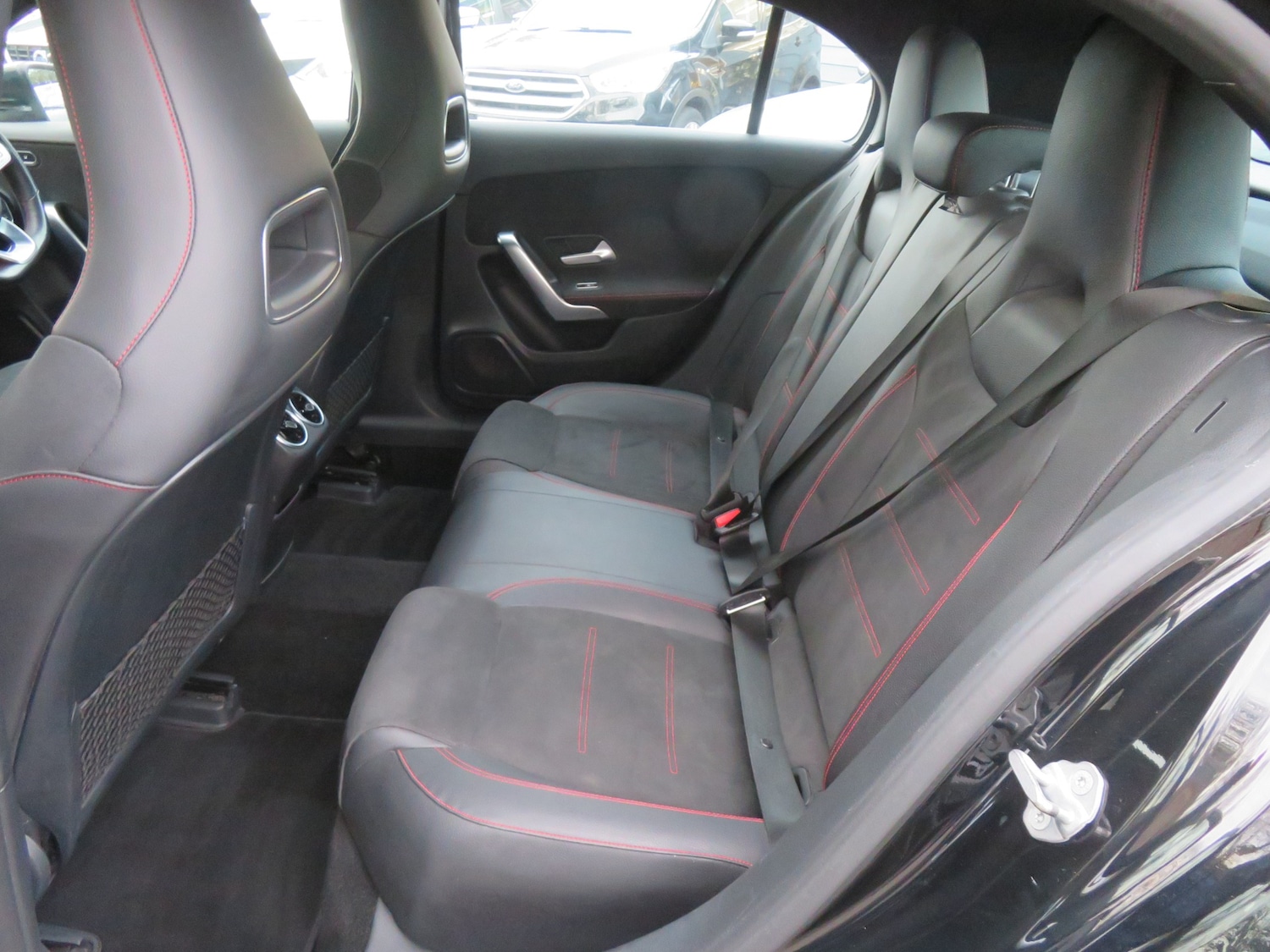 Used Mercedes-Benz A-Class 2019 for sale - 76526684: Photo 12