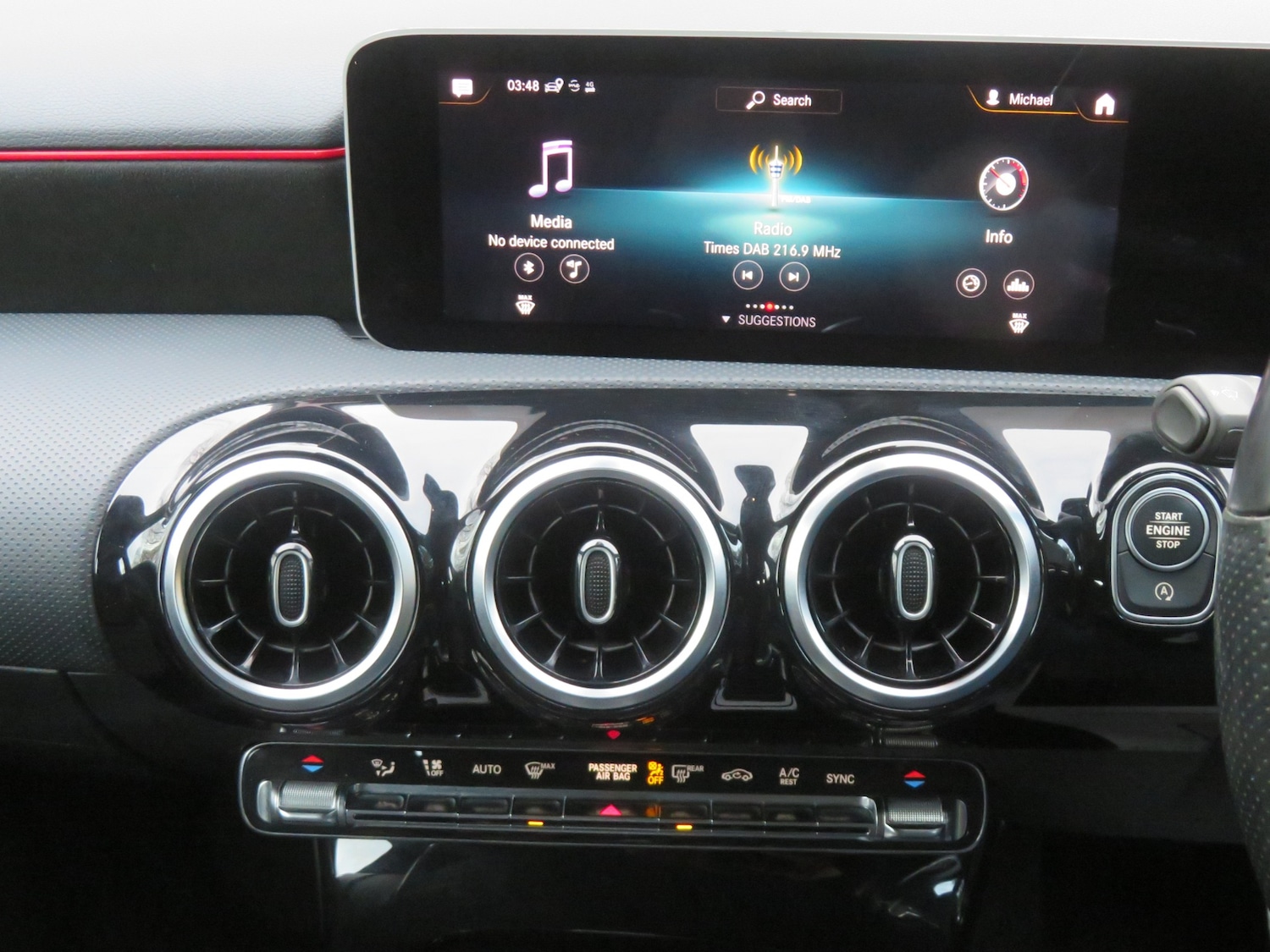 Used Mercedes-Benz A-Class 2019 for sale - 76526684: Photo 15