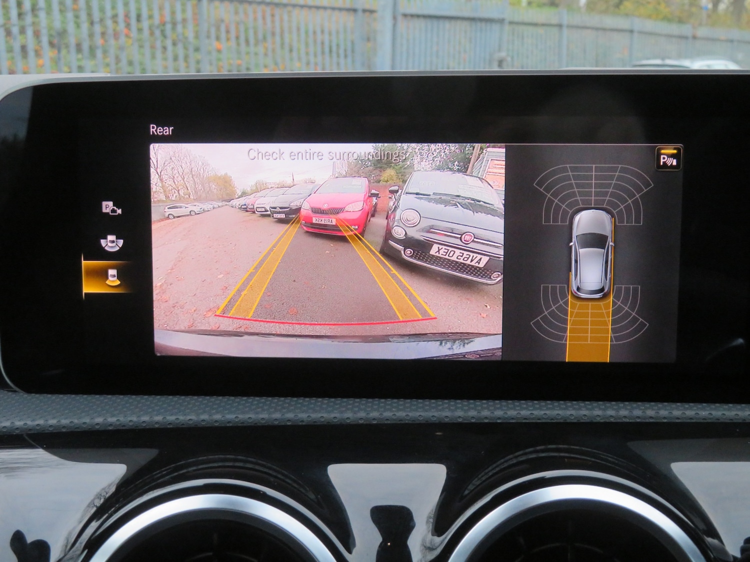 Used Mercedes-Benz A-Class 2019 for sale - 76526684: Photo 17