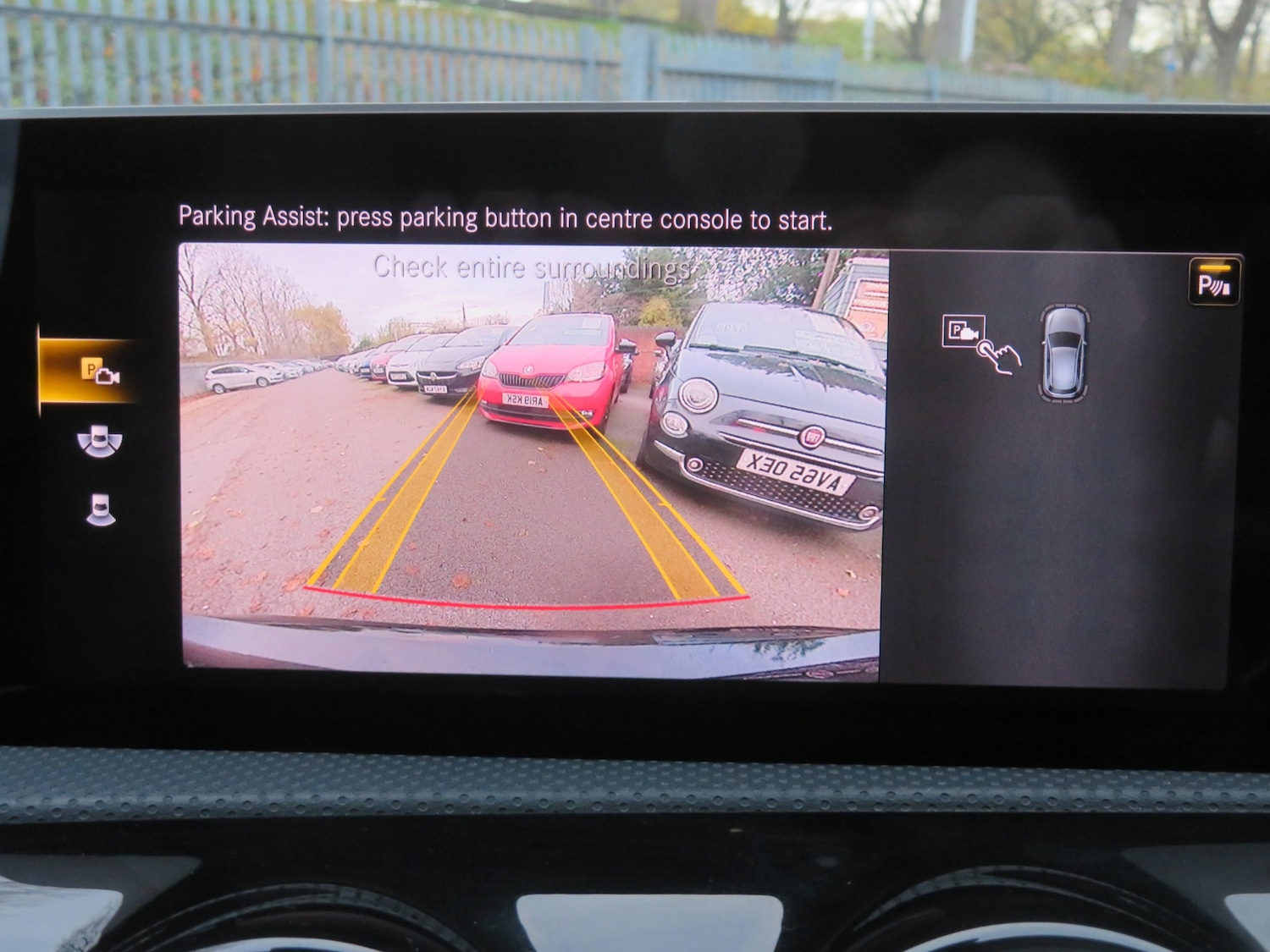 Used Mercedes-Benz A-Class 2019 for sale - 76526684: Photo 18