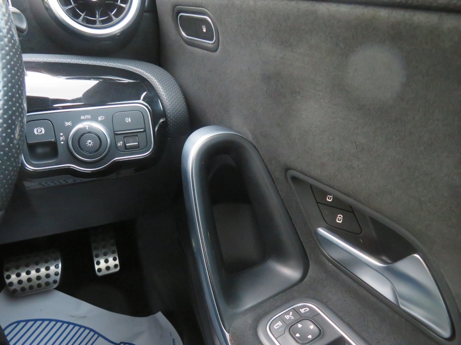 Used Mercedes-Benz A-Class 2019 for sale - 76526684: Photo 21