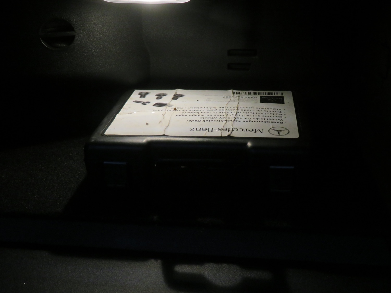 Used Mercedes-Benz A-Class 2019 for sale - 76526684: Photo 23