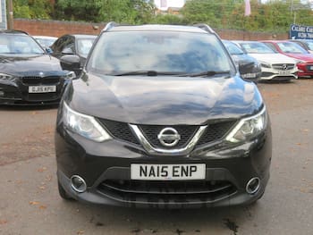 Used Nissan Qashqai 2015 for sale - 79792849: Photo