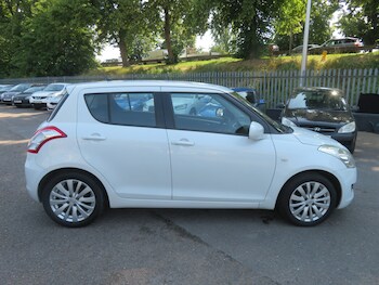 Used Suzuki Swift 2010 for sale - 78954312: Photo