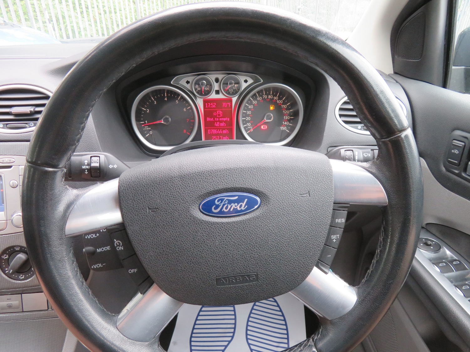 Vehicle 16
