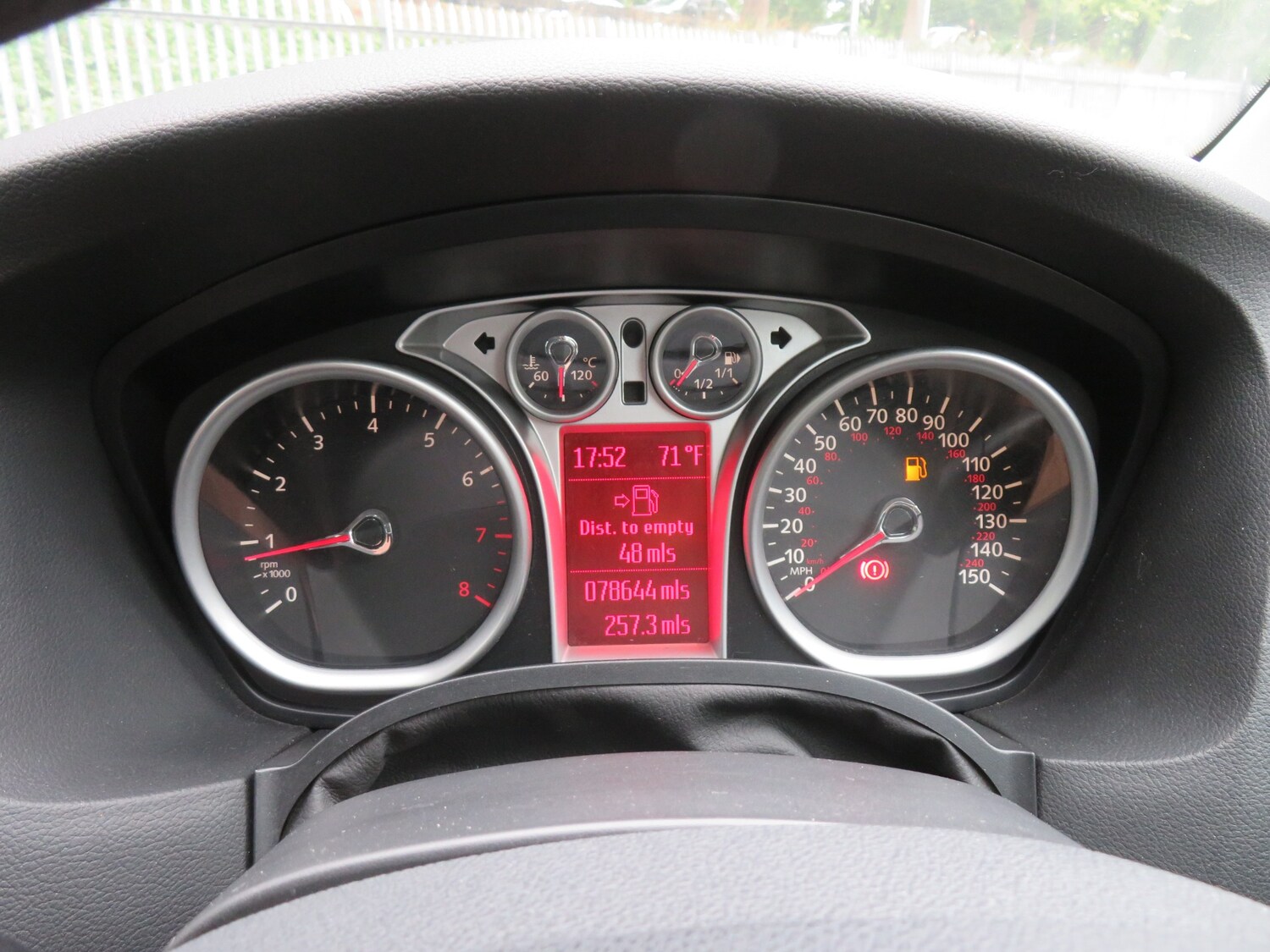 Vehicle 17