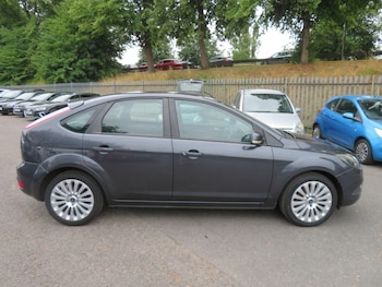 Used Ford Focus 2009 for sale - 75338170: Photo