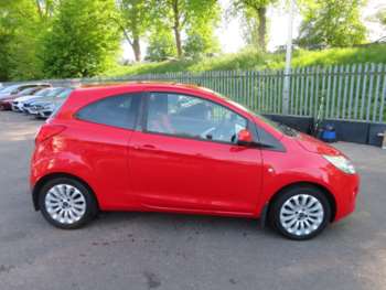 Used Ford Ka 2013 for sale - 74520455: Photo