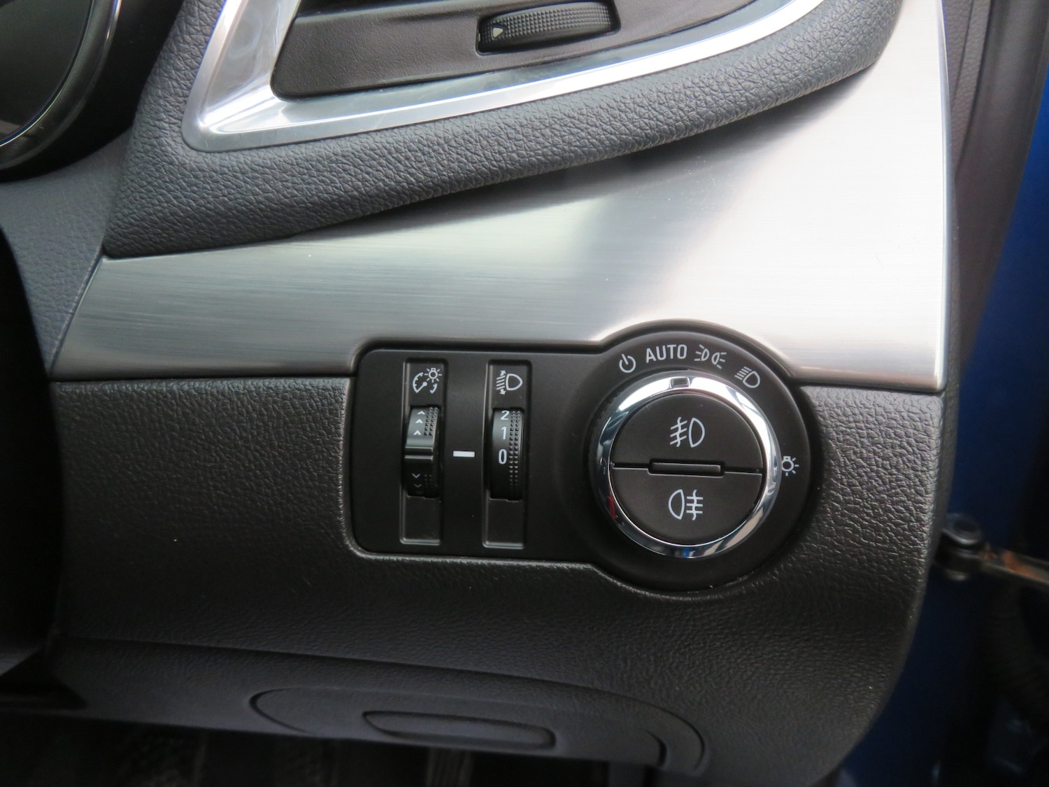 Used Vauxhall Mokka 2015 for sale - 77536258: Photo 17