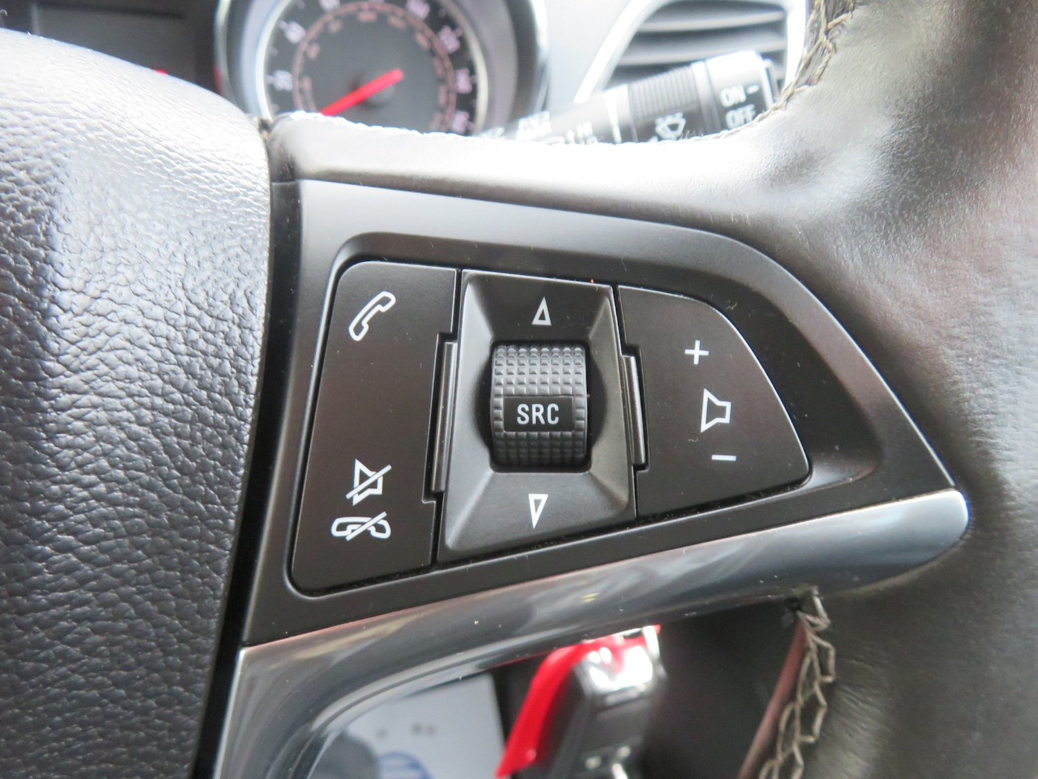 Used Vauxhall Mokka 2015 for sale - 77536258: Photo 22