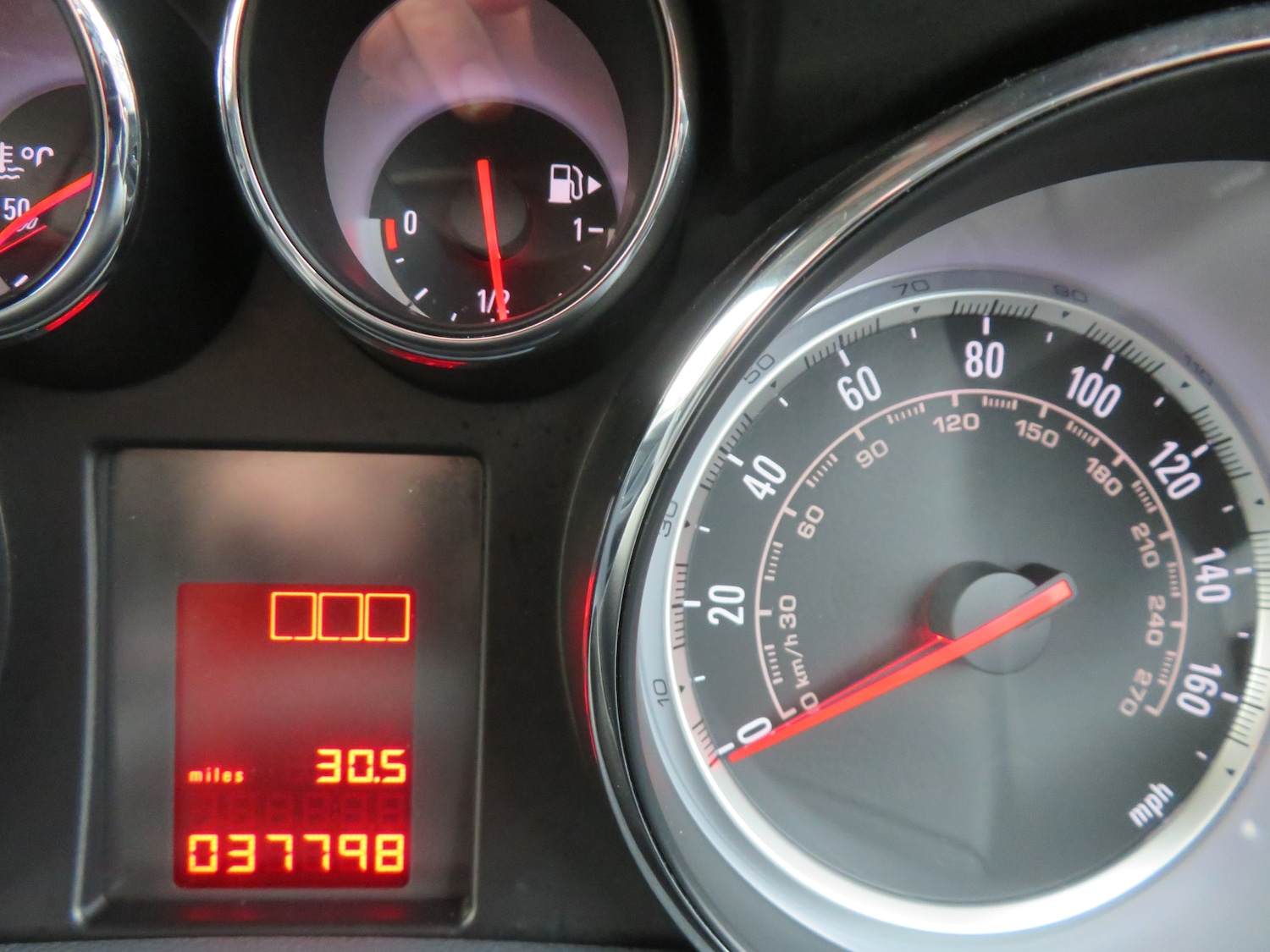 Used Vauxhall Mokka 2015 for sale - 77536258: Photo 23