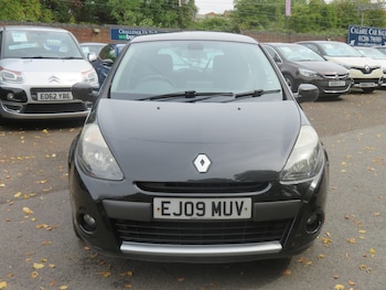 Used Renault Clio 2009 for sale - 79560731: Photo